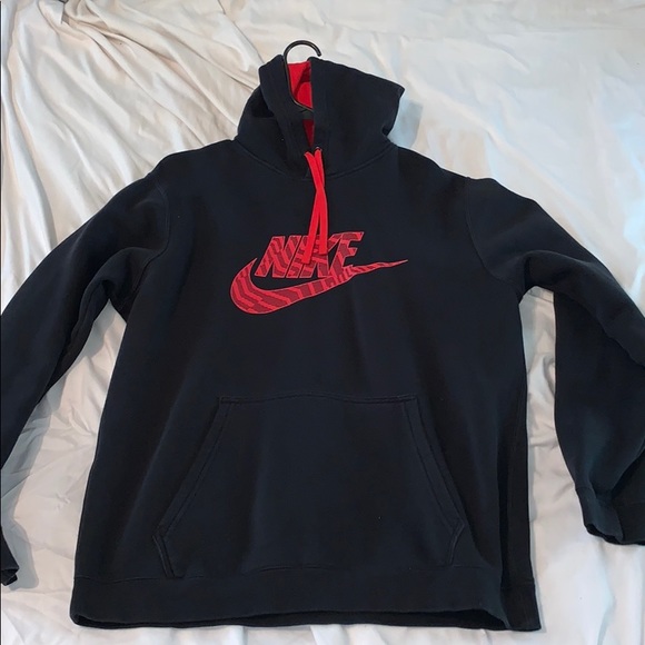 new nike hoodie